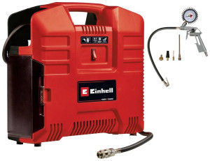 Einhell 4020440 Kompressor Power X-Change TE-AC 36/8 Li OF 8 bar