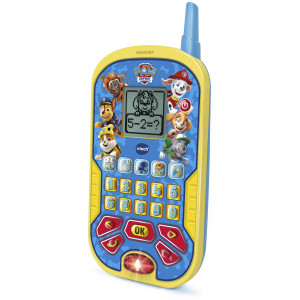 VTech PAW Patrol Lernhandy Lerncomputer