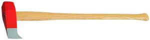 Ochsenkopf 1609467 Spalthammer 3.67kg Kopfgewicht 3000g