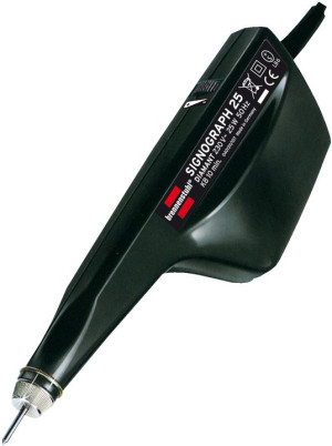 Brennenstuhl Graviergert mit Zubehr 25W