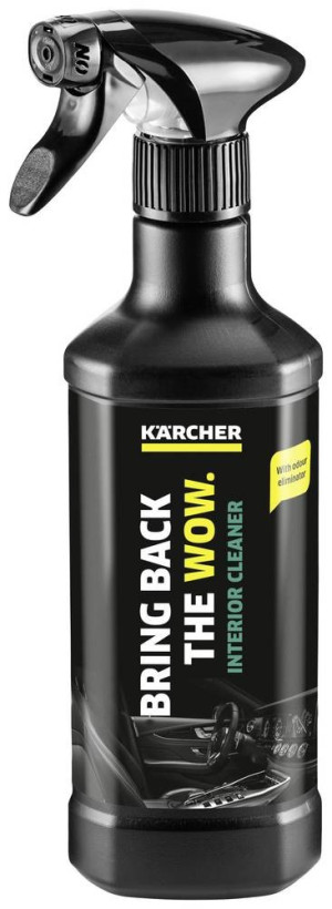 Krcher Home & Garden 6.296-106.0 RM 651 Innenraumreiniger 500ml