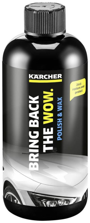 Krcher Home & Garden RM 660 6.296-108.0 Wachspolitur 500ml