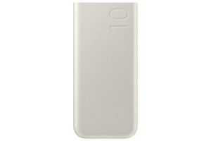 Samsung EB-P3400X Powerbank P3400 10.000 mAh (25 W), Beige