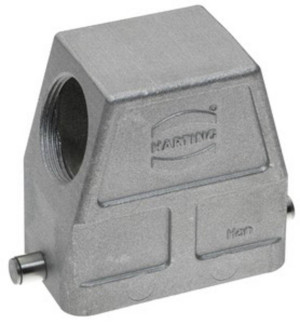 Harting Tllengehuse 19 62 810 0547 1St.