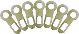 BELI-BECO Ltse Kontaktoberflche Messing 100St.