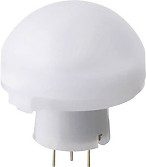 Panasonic PIR-Bewegungssensor EKMC1604111 3 - 6V 1St.