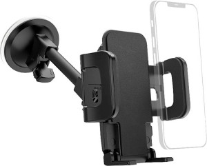 Hama Compact Handy-Kfz-Halterung Saugnapf 36 drehbar Passend fr