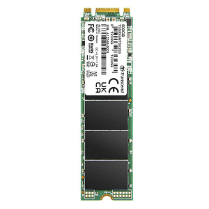 Transcend SSD MTS825S      500GB M.2 SATA III