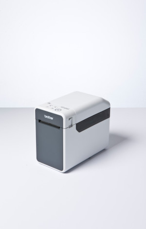 Brother TD-2020A Etikettendrucker