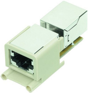 Harting Buchseneinsatz 09 12 003 2774 Inhalt: 1St.