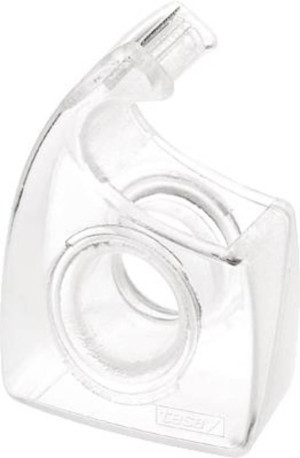 TESA Klebeband-Abroller 57445-00001-00 Transparent