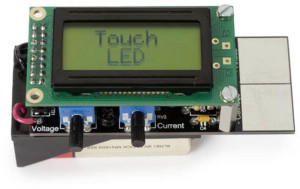 Whadda WSMI198 LED Bausatz LED-Buddy