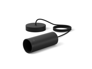 Signify Philips Hue Schwarze Kordel-