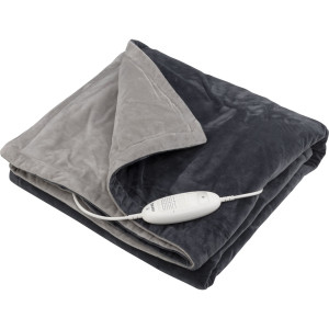Beurer HD 75 Cosy Dark Grey Wrmedecke 100W Dark-Grey