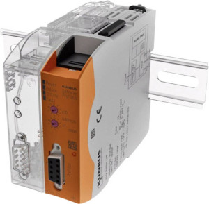 Kunbus Revolution Pi by PR100069GW Profibus Erweiterungsmodul 24V 1St.