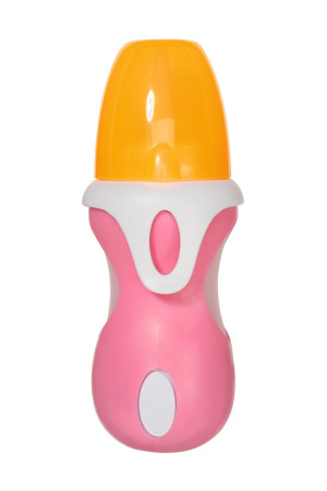 Baby Born Zapf Interact. Flasche&Lffel 43cm 832493
