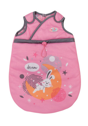 Baby Born Zapf Schlafsack 832479