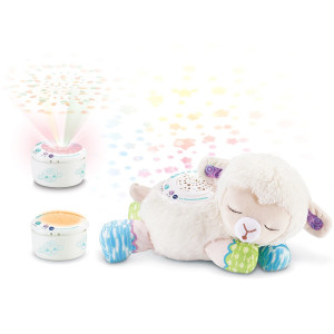 VTech 3-in-1 Sternenlicht-Schfchen 80-550504