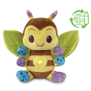 VTech Musik-Kuschelbiene 80-554704