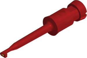 SKS Hirschmann KLEPS 2 R Prfspitze Rot