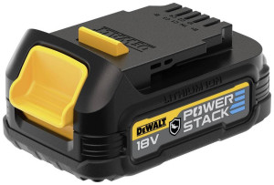 DEWALT DCBP034G-XJ Werkzeug-Akku 18V 1.7Ah Li-Ion