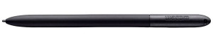 Wacom UP6710 Grafiktablett-Eingabestift Schwarz