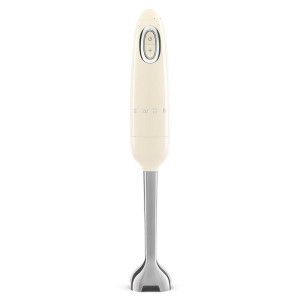 Smeg HBF11CREU Stabmixer creme