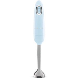 Smeg HBF11PBEU Stabmixer Pastelblau
