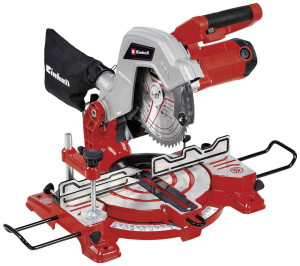 Einhell TC-MS 216 Kapp- und Gehrungssge 216mm 1600W