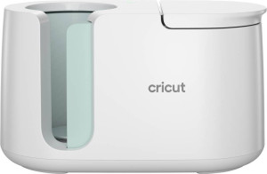 Cricut MUG PRESS Transferpresse