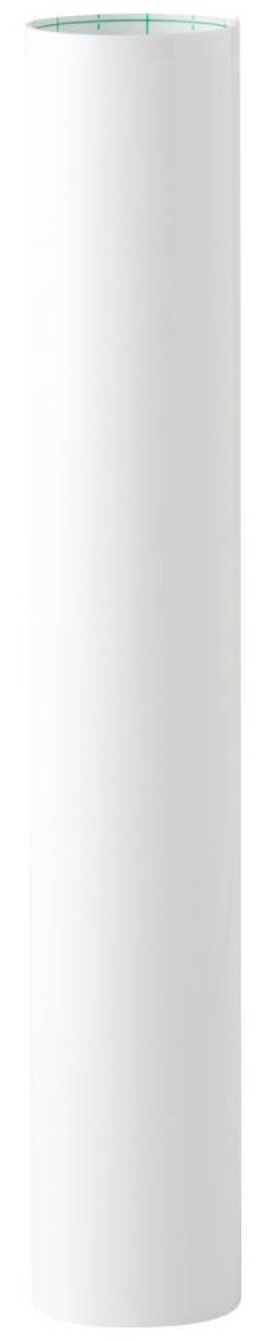 Cricut Smart Vinyl Permanent Folie Transparent