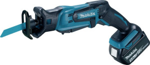 Makita Akku-Sbelsge DJR183RT1J 18V 5Ah
