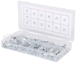 KS Tools 970.0430 9700430 Hohlschrauben 1St.