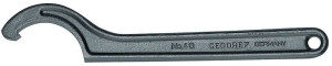 Gedore 6334100 40 30-32 Hakenschlssel 30 - 32mm