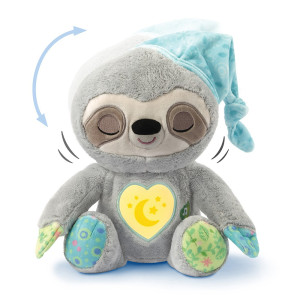 VTech Schnarchi, das Schlummer-Faultier 80-548204