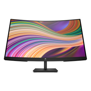 HP V27c G5 Curved Monitor 68,45cm (27 Zoll)
