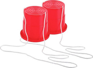 Vedes Outdoor active Laufdosen, Hhe 17cm