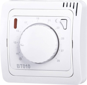 Elektrobock BT010 Funk-Raumthermostat 1St.