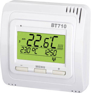 Elektrobock BT710 Funk-Heizkrperthermostat 1St.