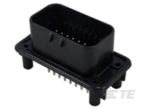 TE Connectivity 776228-1 1 St. Tray