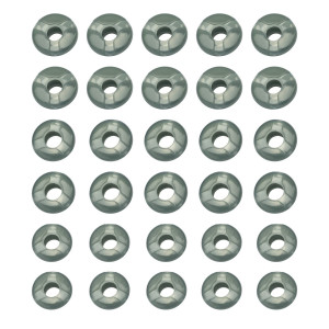 JABRA Perform 45 Ear Gels 10 pcs S/M/L