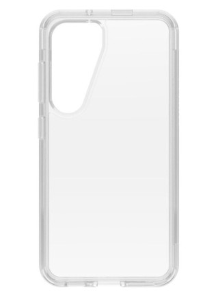 Otterbox Symmetry Outdoorcase Samsung Galaxy S23+ Transparent Sto
