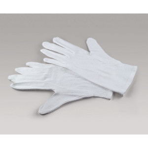 Kaiser Handschuhe Baumwolle Gre XL