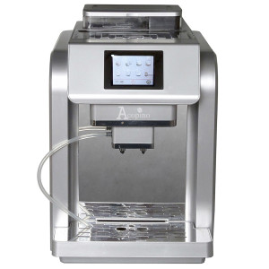 Acopino Monza             silber