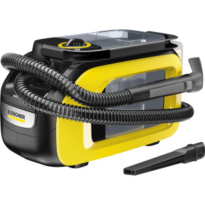 Krcher Home & Garden SE 3-18 1.081-500.0 Waschsauger 184W 1.2l