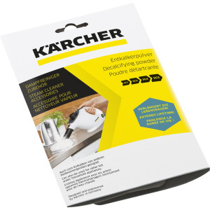 Krcher Home & Garden 6.296-193.0 RM 511 Entkalkungspulver 6St.