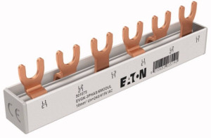 Eaton EP-501075 Phasenschiene 63A 1St.