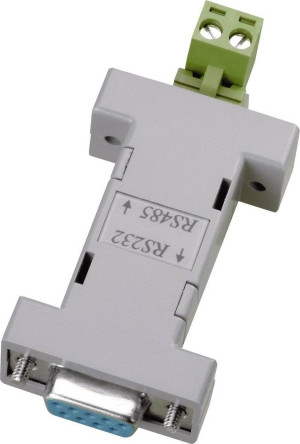 ABUS Schnittstellenkonverter TV8469