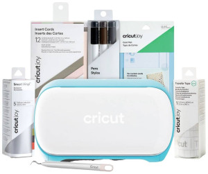 Cricut Joy Starter Bundle Gestaltungsset