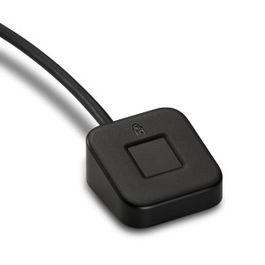 Kensington VeriMar Desktop Fingerprint Key